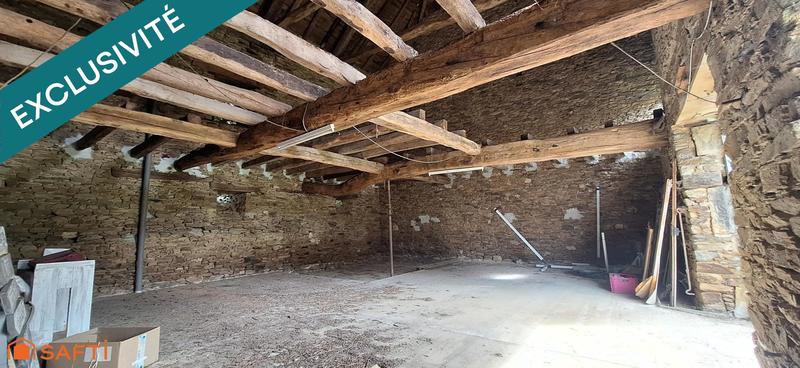 Maison - 91 m² - 4 pièces