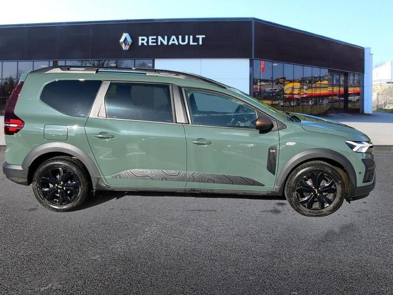 Dacia Jogger Eco-G 100 5 places Extreme