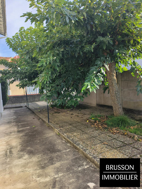 Maison - 131 m² - 5 pièces