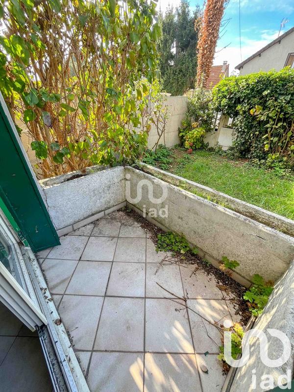Maison - 84 m² - 5 pièces