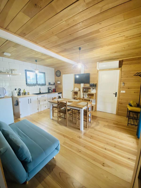 Villa - 233 m² - 9 pièces