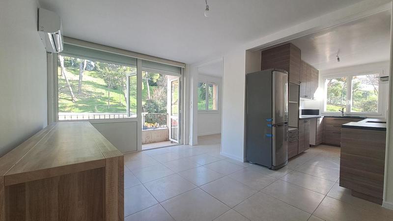 Appartement - 68 m² - 4 pièces