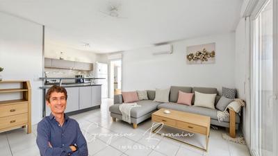 Appartement - 69 m² - 3 pièces