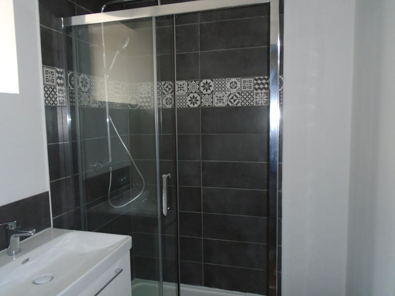 Appartement - 90 m² - 2 pièces