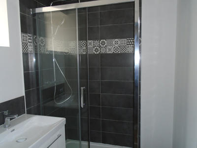 Appartement - 90 m² - 2 pièces