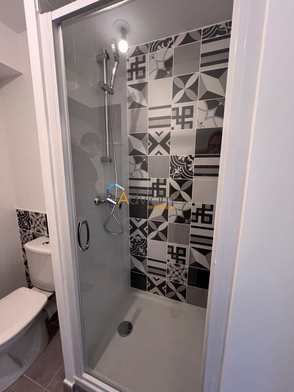 Appartement - 31 m² - 1 pièce