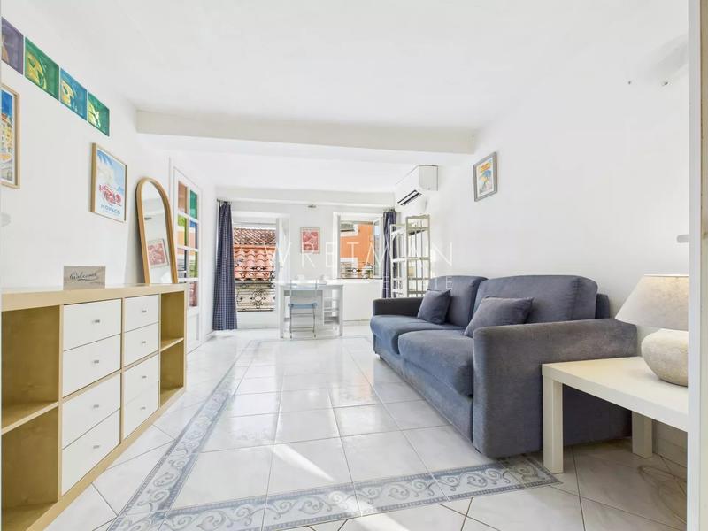 Maison de ville - 93 m² - 4 pièces