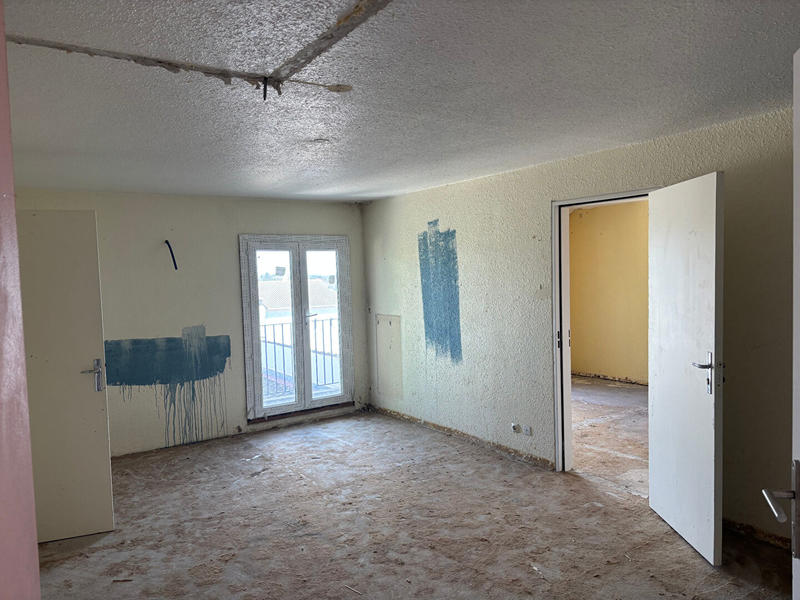 Appartement - 85 m² - 3 pièces