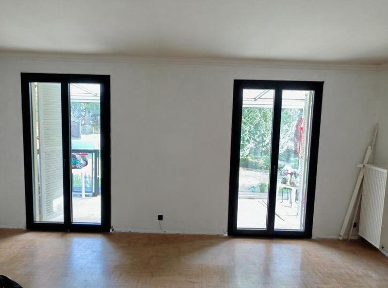 Maison de village - 126 m² - 4 pièces