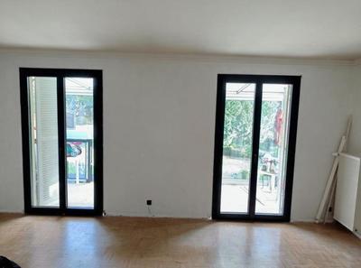 Maison de village - 126 m² - 4 pièces