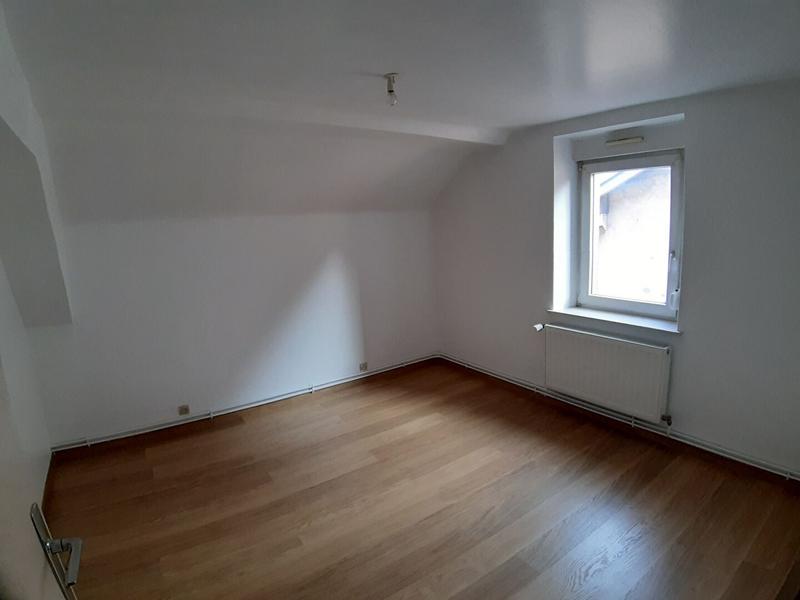 Appartement - 46 m² - 3 pièces