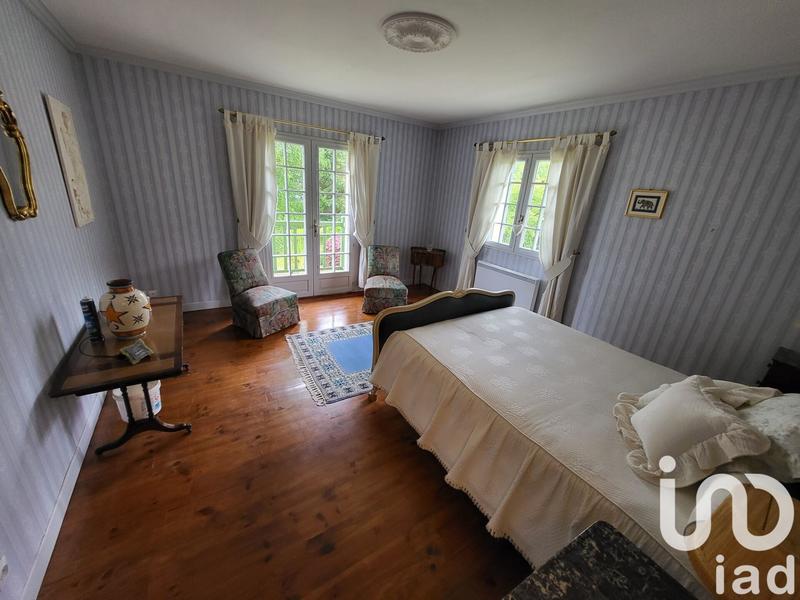 Maison - 156 m² - 6 pièces