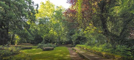 Appartement - 79 m² - 4 pièces