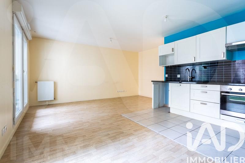 Appartement - 71 m² - 4 pièces