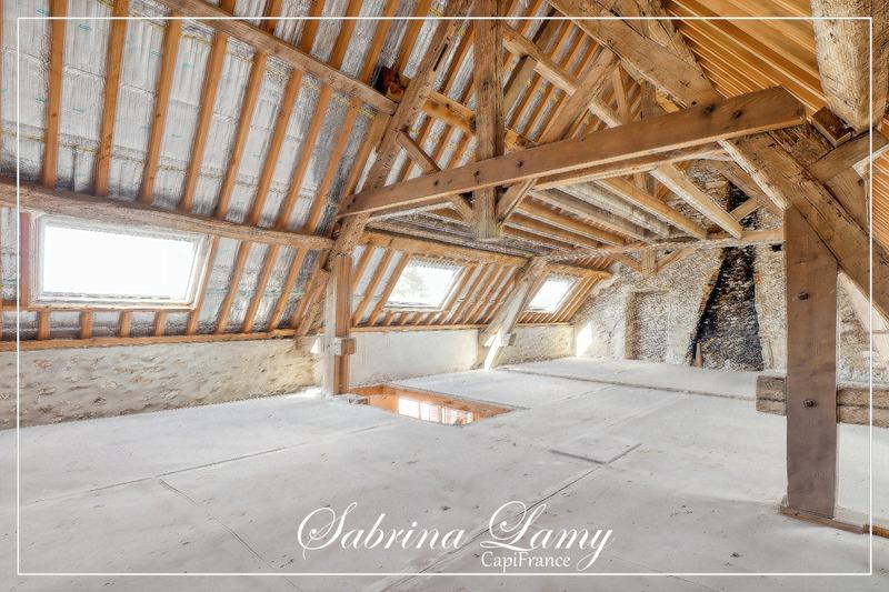 Maison - 150 m² - 2 pièces