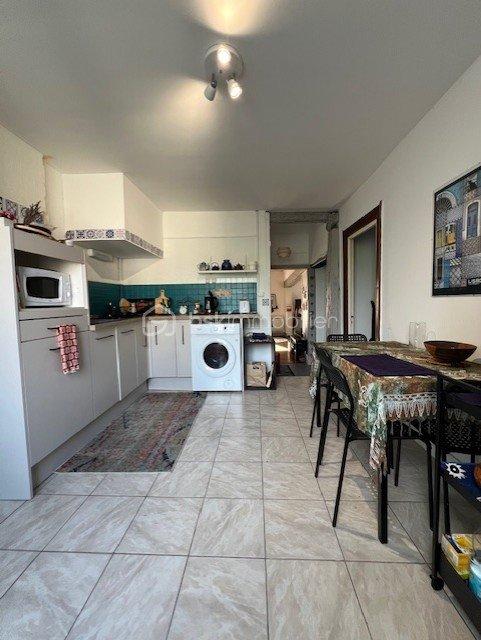 Appartement - 58 m² - 2 pièces