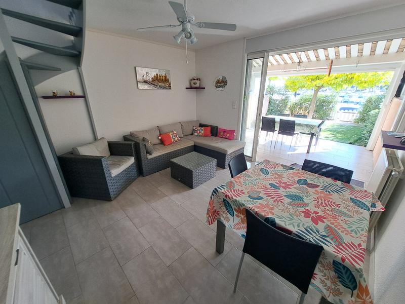 Maison - 66 m² - 4 pièces