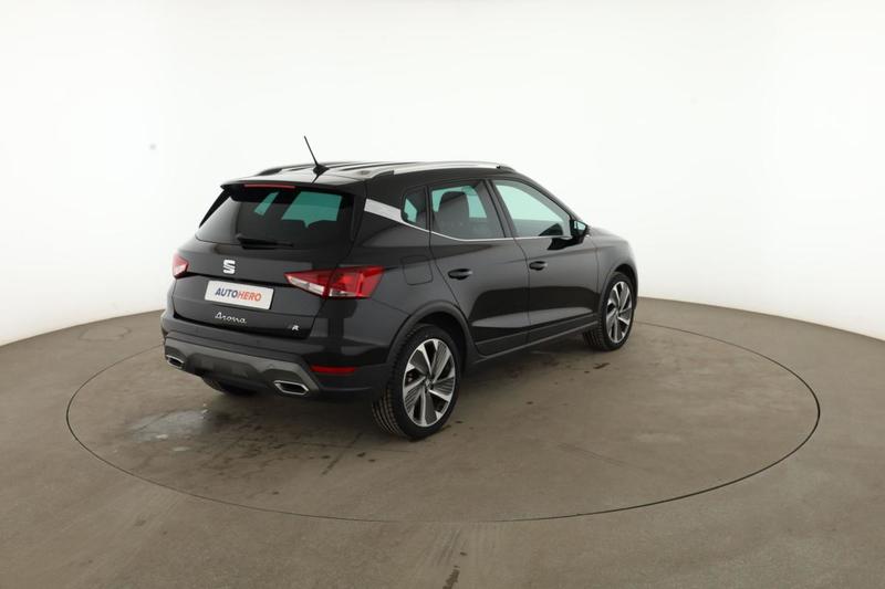 Seat Arona 1.5 Tsi Act Fr Dsg7 150 ch