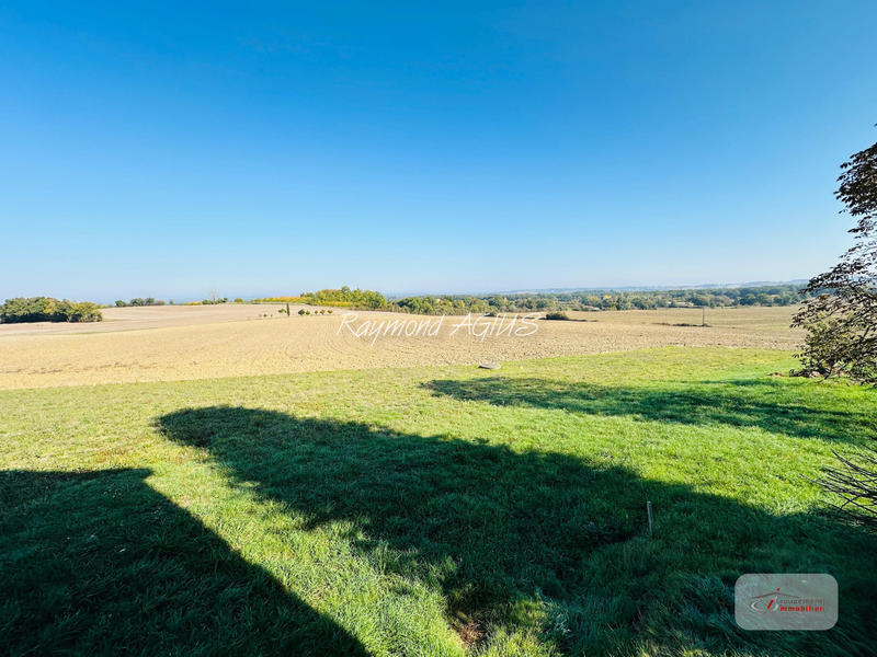 Maison - 165 m² - 5 pièces