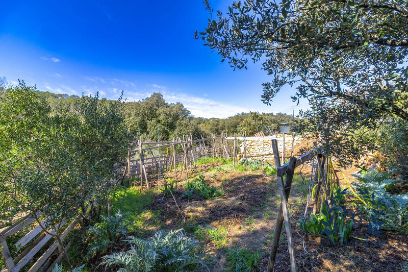 Maison contemporaine - 145 m² - 6 pièces