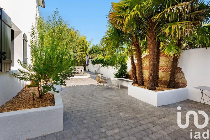 Maison - 138 m² - 6 pièces