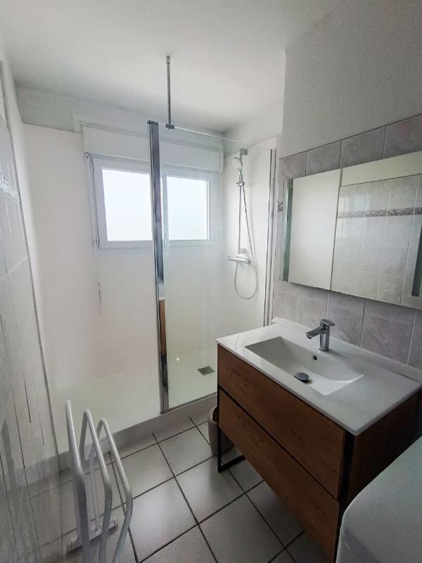 Appartement - 65 m² - 4 pièces