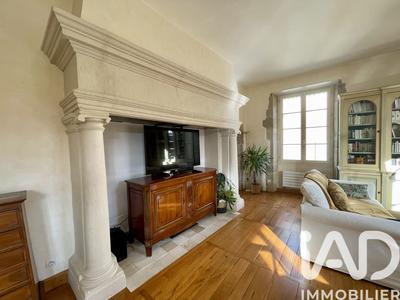 Appartement - 170 m² - 6 pièces