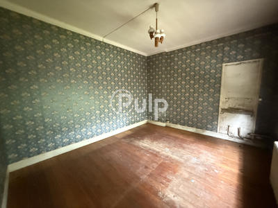 Maison bourgeoise - 170 m² - 8 pièces