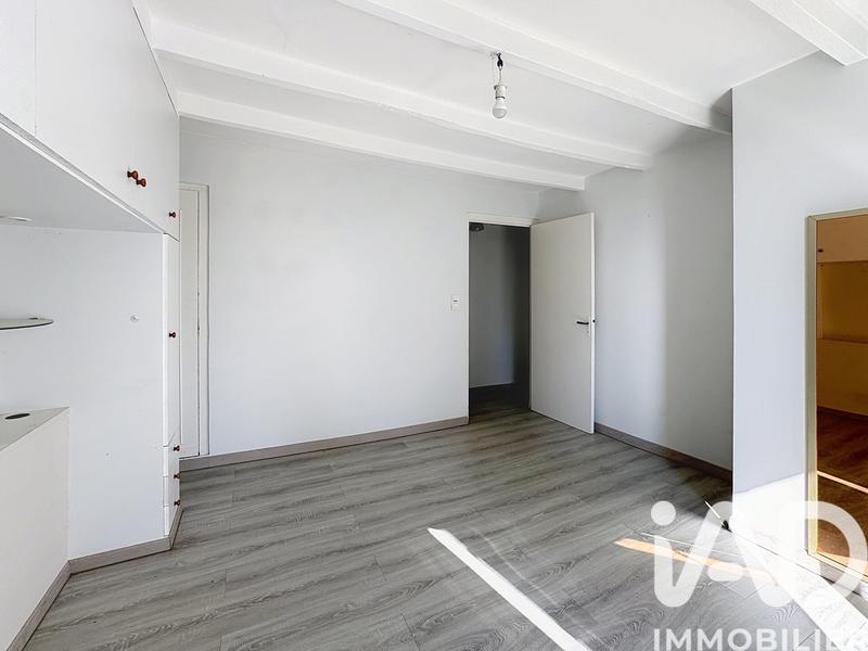 Maison - 75 m² - 3 pièces