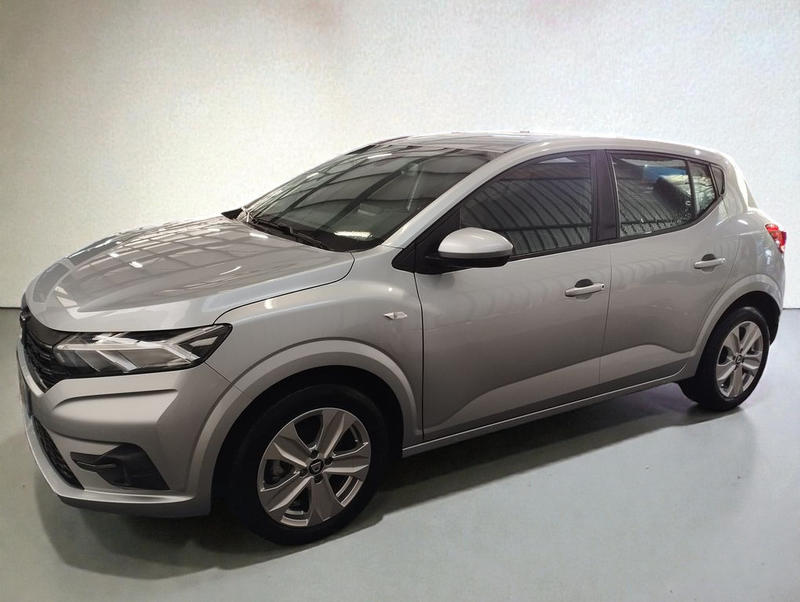 Dacia Sandero 1.0 Tce 90 Confort 5p