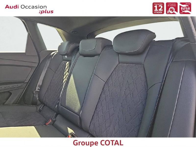 Audi Q4 e-tron 40 204 ch 82 kWh s line