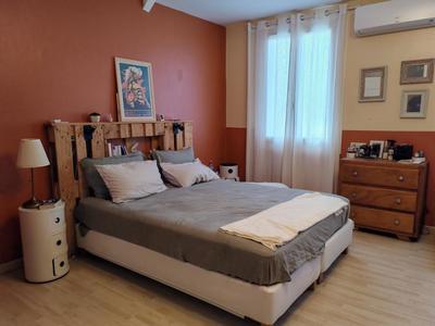 Maison de ville - 175 m² - 6 pièces