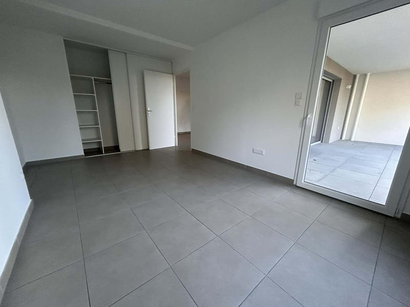 Appartement - 76 m² - 3 pièces