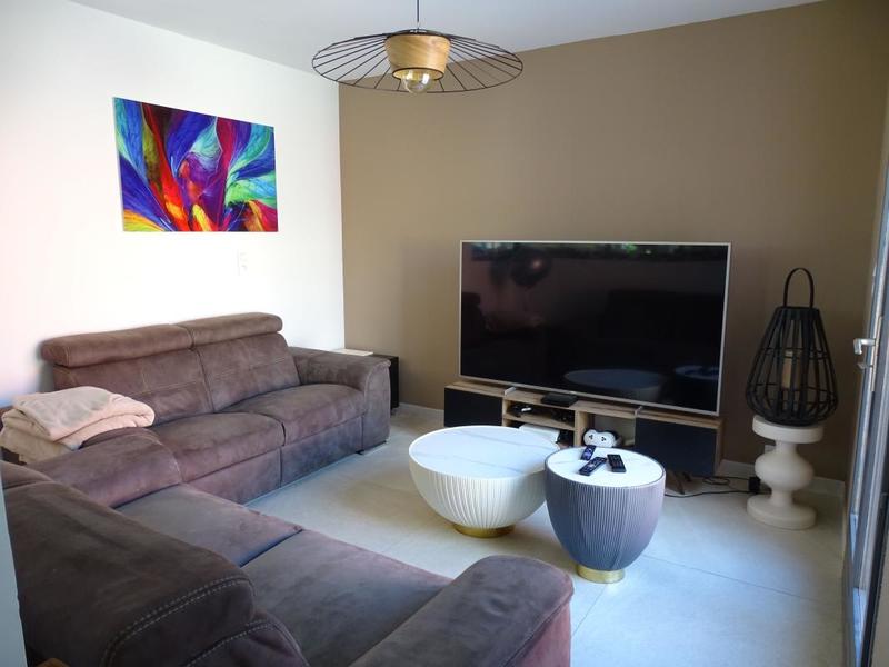 Villa - 106 m² - 4 pièces