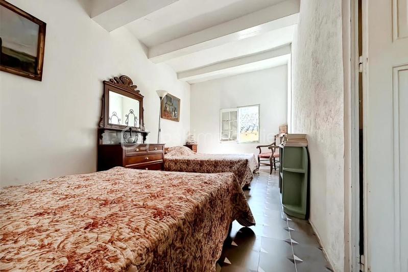 Maison de village - 136 m² - 5 pièces