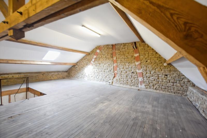 Maison - 155 m² - 5 pièces