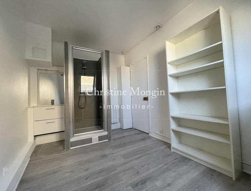 Appartement - 9 m² - 1 pièce