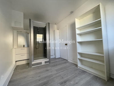 Appartement - 9 m² - 1 pièce
