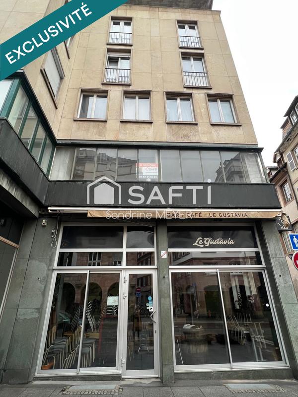 Appartement - 62 m² - 2 pièces