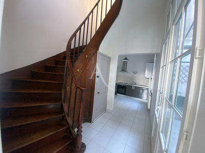 Maison - 130 m² - 4 pièces