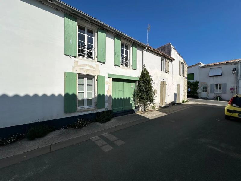 Maison - 166 m² - 5 pièces