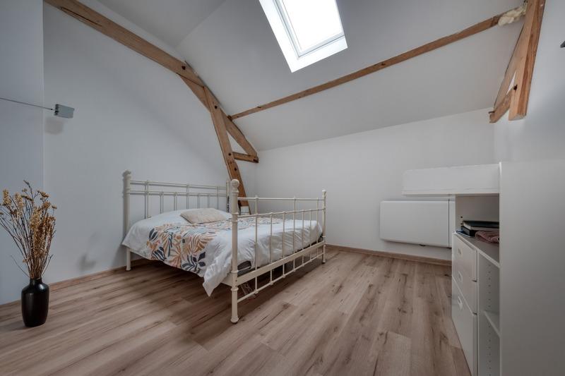 Maison - 165 m² - 6 pièces