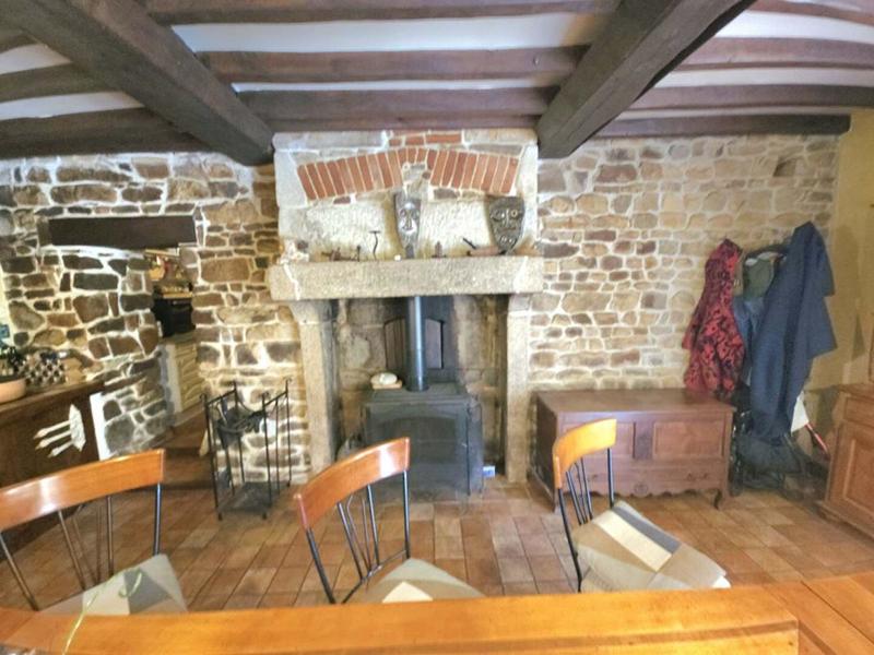 Maison - 112 m² - 5 pièces