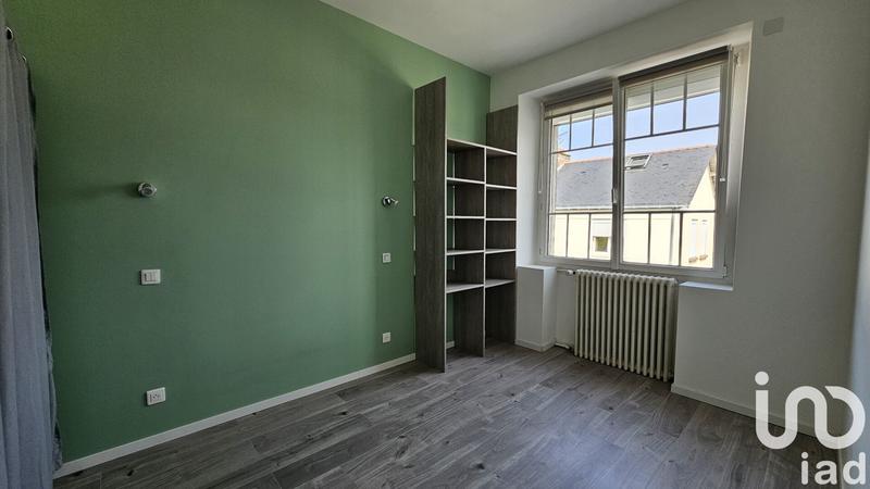 Maison de ville - 163 m² - 6 pièces
