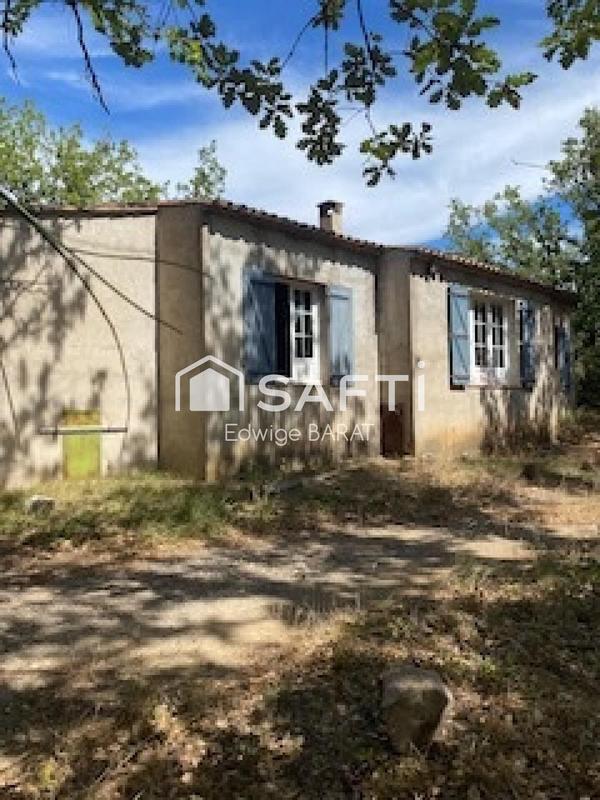 Maison - 137 m² - 6 pièces