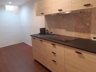 Maison - 62 m² - 4 pièces