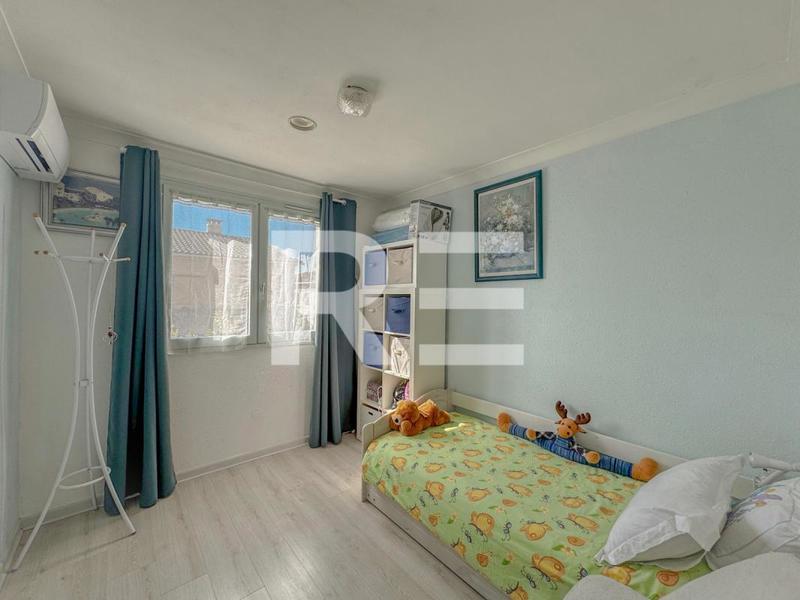 Villa - 154 m² - 5 pièces