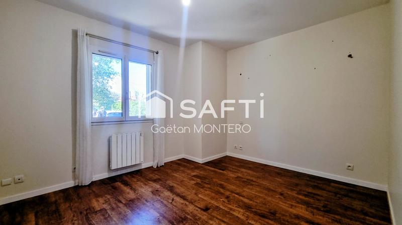 Maison - 137 m² - 5 pièces