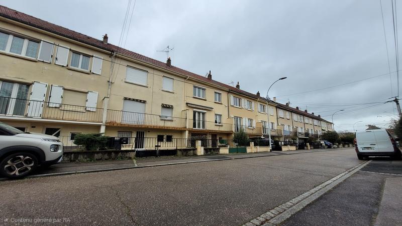 Maison - 186 m² - 8 pièces