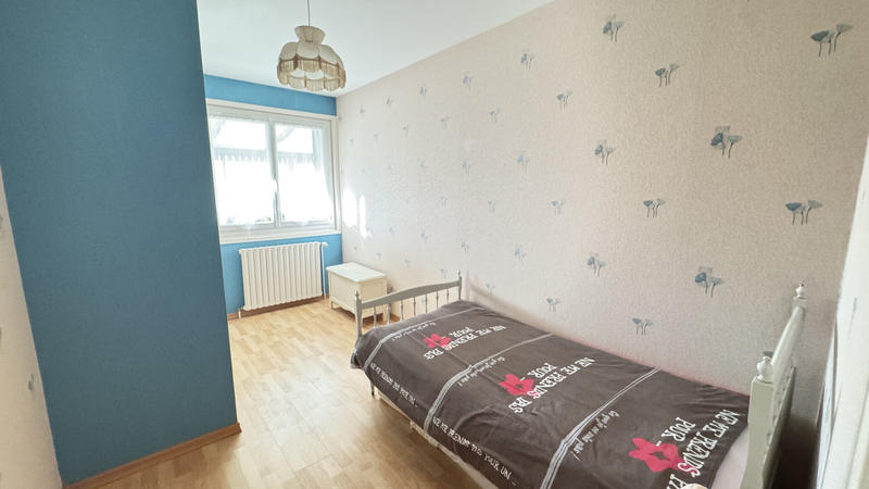 Appartement - 135 m² - 6 pièces